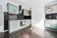 Washington Terrace, Leeds