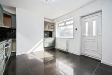 Washington Terrace, Leeds