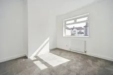 Washington Terrace, Leeds