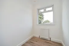 Washington Terrace, Leeds