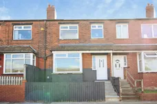 Washington Terrace, Leeds