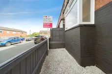 Washington Terrace, Leeds