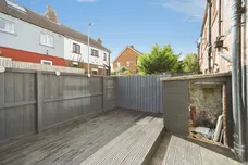 Washington Terrace, Leeds