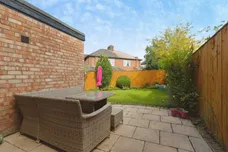 Oulston Road, Stockton-On-Tees