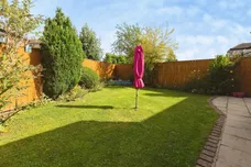 Oulston Road, Stockton-On-Tees
