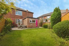 Oulston Road, Stockton-On-Tees