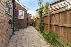 Oulston Road, Stockton-On-Tees