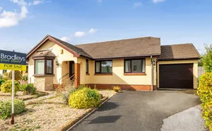 Kittersley Drive, Liverton, Newton Abbot, Devon, TQ12 photo
