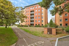 Danestrete, Stevenage