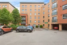 Danestrete, Stevenage