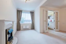 Danestrete, Stevenage