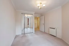 Danestrete, Stevenage