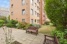 Danestrete, Stevenage