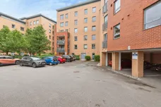 Danestrete, Stevenage