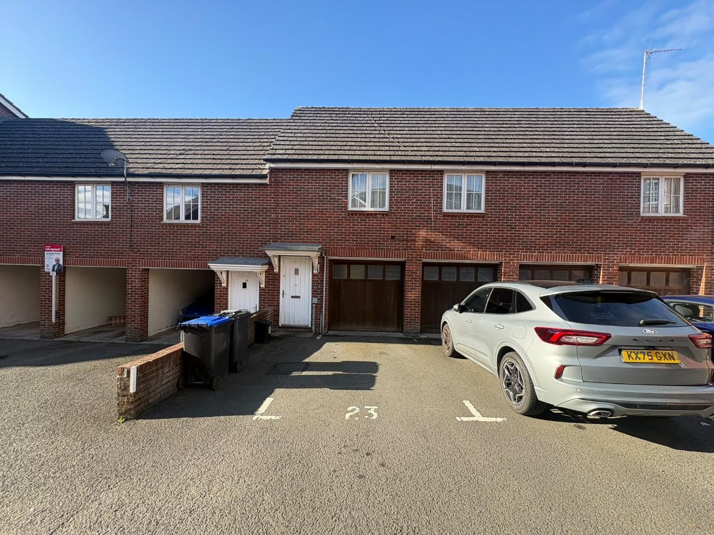 Hardwick Hall Way, Daventry Image 1