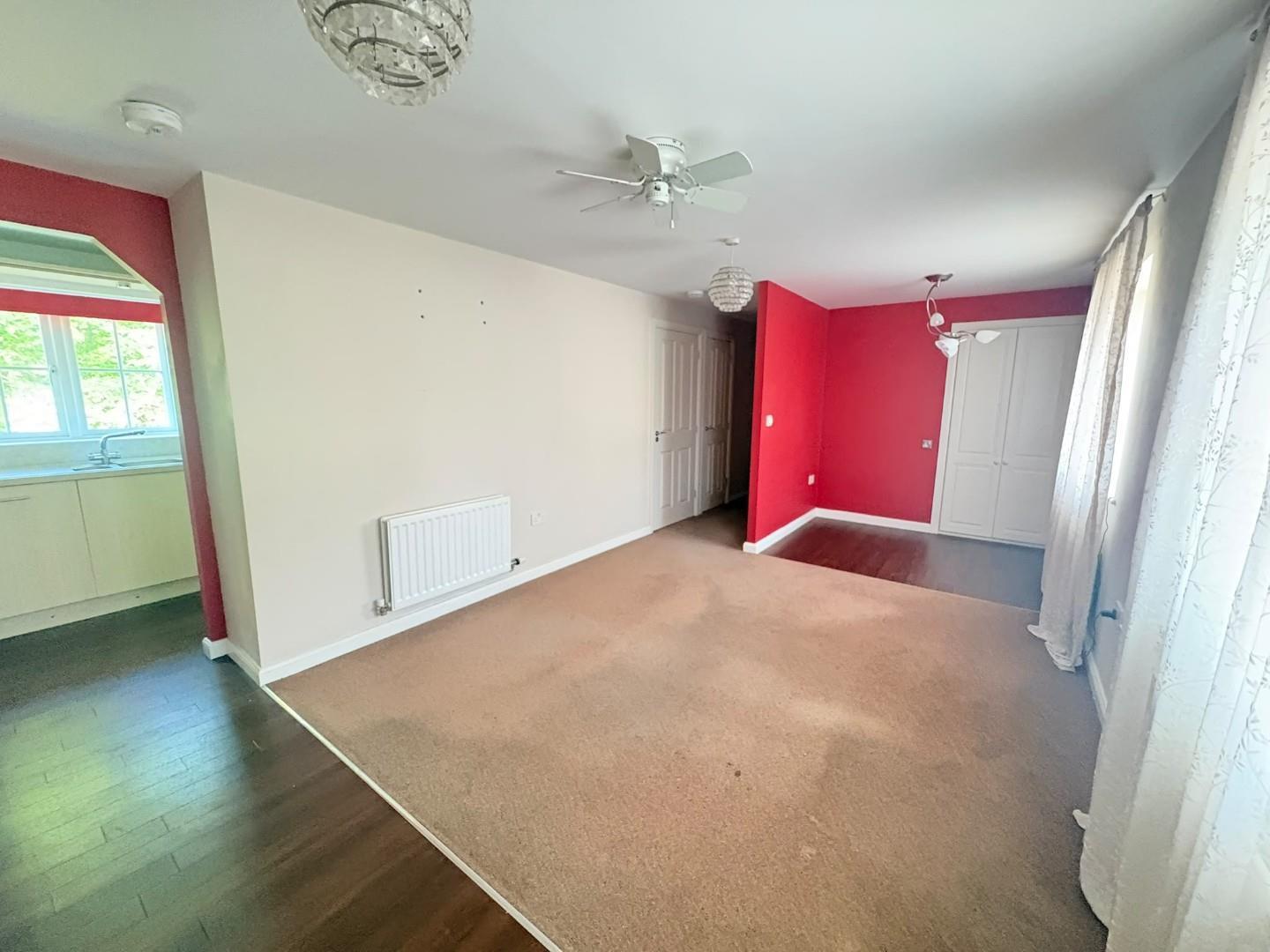 Hardwick Hall Way, Daventry Image 4