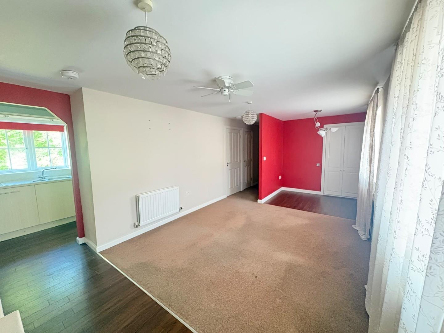 Hardwick Hall Way, Daventry Image 5