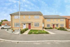 Ranulf Road, Acton, Sudbury