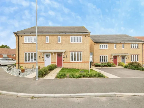 Ranulf Road, Acton, Sudburyphoto