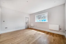 Hermitage Place, Bath Road, Taplow, Maidenhead