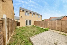 Ranulf Road, Acton, Sudbury