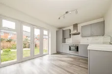 Ranulf Road, Acton, Sudbury