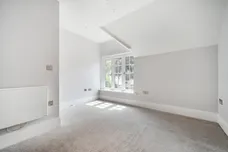 Hermitage Place, Bath Road, Taplow, Maidenhead