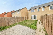 Ranulf Road, Acton, Sudbury