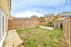 Ranulf Road, Acton, Sudbury
