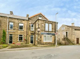 Rochdale Road, Ripponden, SOWERBY BRIDGE photo