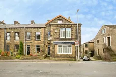 Rochdale Road, Ripponden, SOWERBY BRIDGE
