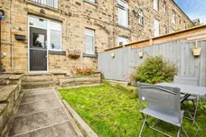 Rochdale Road, Ripponden, SOWERBY BRIDGE