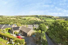 Rochdale Road, Ripponden, SOWERBY BRIDGE