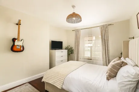 Tetbury Street, Minchinhampton, GL6
