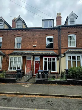 Property responsive