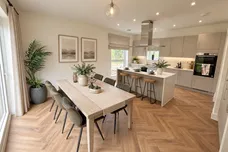 Thames View, Blunsdon, Swindon