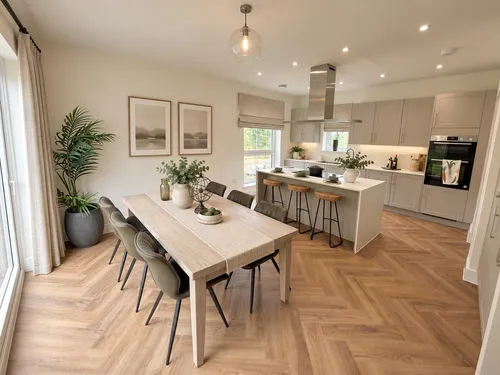 Thames View, Blunsdon, Swindonphoto