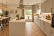 Thames View, Blunsdon, Swindon