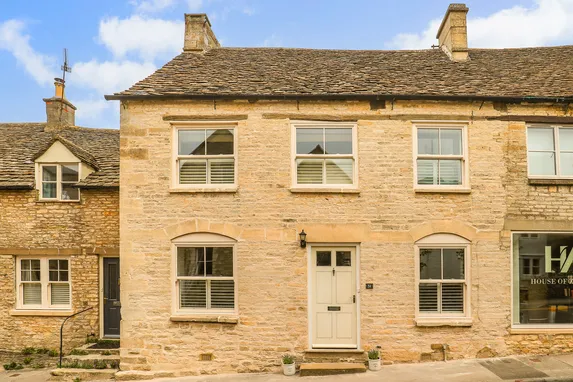 Tetbury Street, Minchinhampton, GL6