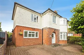 Property responsive