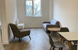 Property responsive