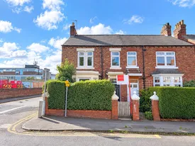 Property responsive