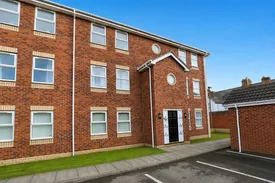 Property responsive