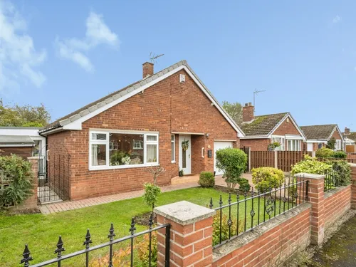 Newfields Avenue, Moorends, Doncasterphoto