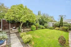 Newfields Avenue, Moorends, Doncaster