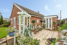 Newfields Avenue, Moorends, Doncaster