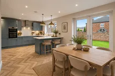 Selby Close, Kirton Lindsey, Gainsborough