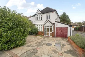 Property responsive