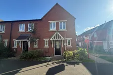 Danbury Place, Leicester