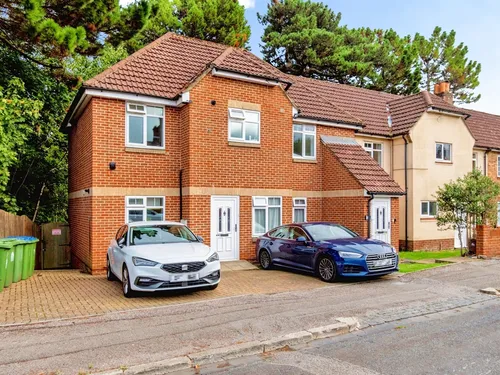 Phillimore Road, Southamptonphoto